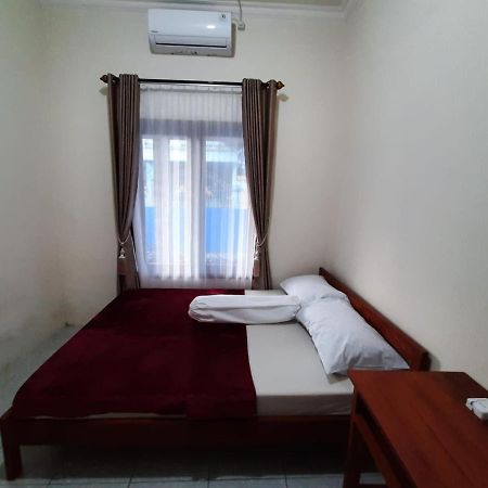 999 Khs Homestay Gilimanuk Exterior foto