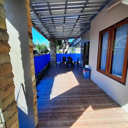 999 Khs Homestay Gilimanuk Exterior foto