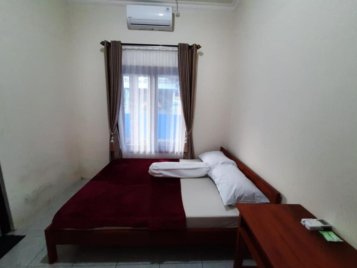 999 Khs Homestay Gilimanuk Exterior foto