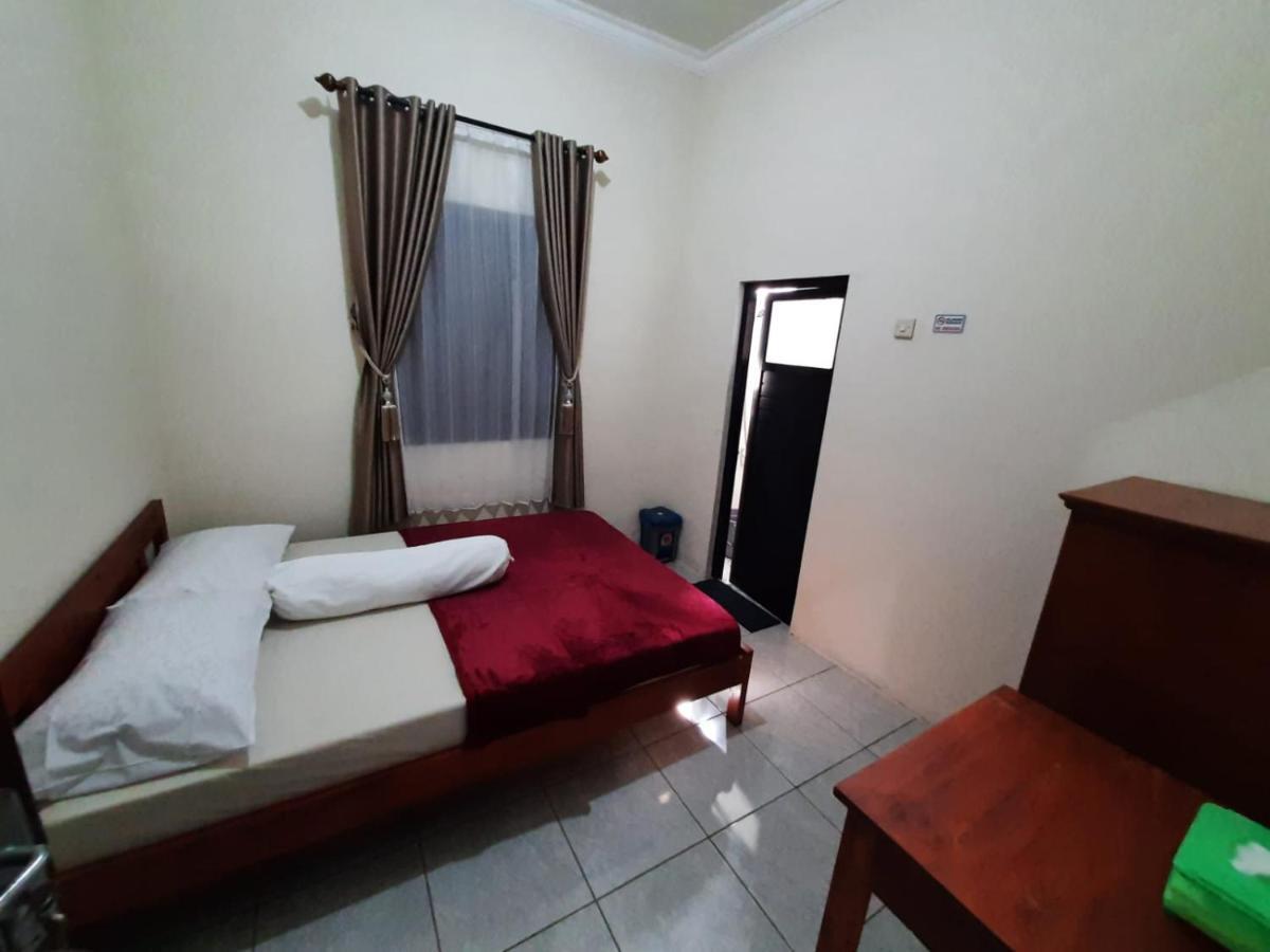 999 Khs Homestay Gilimanuk Exterior foto